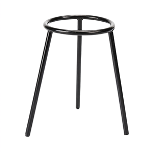 Professioneller Labor-Chemikalien-Dreifußständer für Bunsenbrenner, Alkohollampen und Heizgeräte - Product Image 2