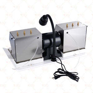 Machine multifonctionnelle pour le traitement des bijoux et du jade, outil de meulage de pierres précieuses et de polissage de pierres, outil de finition de surface - Product Image 2