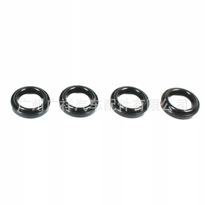 Hyundai Accent 1.6L Valve Cover <b>Gasket</b> Set 22441-26001 VS50593R For 01-05 AT Transmission - Product Image 3