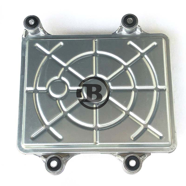 Excavator Parts Controller Ecu 612650080075 Expert Service Many Types Competitive Cost