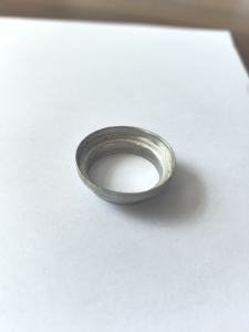 Tùy chỉnh chế tạo kim loại bền Brass thép căng thành phần phần cứng tuyệt vời Khoan Dung kiểm soát theo yêu cầu gia công CNC - Product Image 3