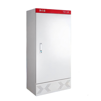 Armoire de distribution électrique industrielle Supcon XL-21 380V 600A IP66 étanche à la poussière et à l'eau avec 6 prises de haute qualité