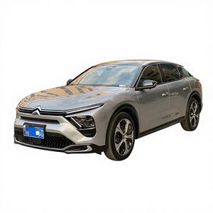 <span class=keywords><strong>Citroën</strong></span> <span class=keywords><strong>C5</strong></span> <span class=keywords><strong>X</strong></span> 1.6T Automatique R19 Crossover Base Comfort Edition 2021 d'<span class=keywords><strong>occasion</strong></span>, faible kilométrage, titre propre, toit ouvrant panoramique, feux LED - Product Image 1