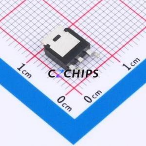 Original et tout nouveau NCE10TD60BK TO-252-2 Transistor IGBT / Module Vente entière de puces de composants électroniques Fournisseur et service de nomenclature - Product Image 2