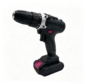 <span class=keywords><strong>Taladro</strong></span> Eléctrico de Litio Multifuncional, Destornillador Eléctrico Portátil para el Hogar, Juego de <span class=keywords><strong>Taladro</strong></span> Recargable - Product Image 4