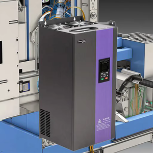 Original Stock Vacon 18,5 kW bis 220kW Frequenz umrichter für Motor - Product Image 6