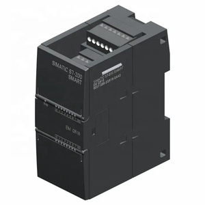 Hytech ใหม่และดั้งเดิม Siemens PLC S7-200ดิจิตอลอัจฉริยะเอาต์พุต6ES7288-2QR16-0AA0 QR16โมดูล - Product Image 3