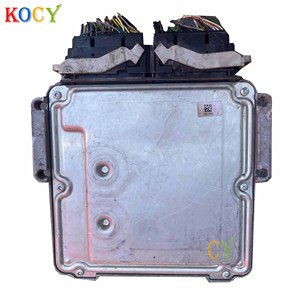 Unité de commande de moteur 0261S14714 ECU ECM FJ5A-12A650-<span class=keywords><strong>VB</strong></span> pour FORD ESCAPE Module de contrôleur électronique carte d'ordinateur de moteur - Product Image 6