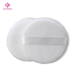 Air Cushion Puff Powder Makeup Sponge For BB CC Cream Contour Facial Smooth Wet Dry Make Up Beauty Tools Women Cosmetic Puff