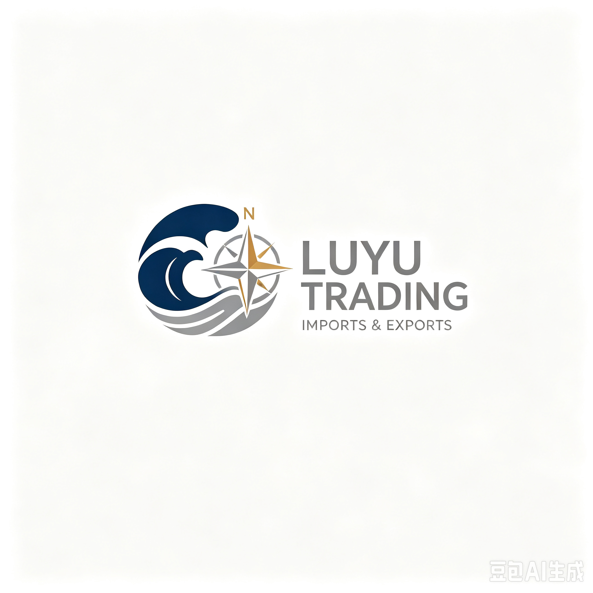 Quanzhou Luyu Import & Export Trading Co., Ltd. logo