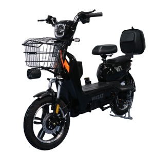 Scooter Eléctrico Deportivo de Alta Calidad, Personalizable, con Múltiples Estilos, para Adultos, Qihang 350w/500w, Gran Venta 2024 - Product Image 1