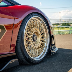 Jantes forgées 18 19 20 <span class=keywords><strong>21</strong></span> 22 24 26 pouces, 2 pièces, 3 pièces pour Ferrari 488 FF, 458 GTC4, F12 Purosangue, Ford Mustang GT S550 RMV-<span class=keywords><strong>01</strong></span> - Product Image 4