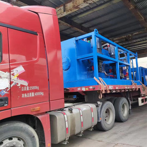 Servicio de Transporte Logístico de Camiones del Distrito de Yandu a la Prefectura de Yanbian para Carga General Sobredimensionada, Transporte Internacional - Product Image 1