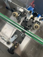 IG Spacer butil ekstrüzyon makinesi için güçlü kalite sızdırmazlık fabrika doğrudan satış yalıtım cam sıcak eriyik kaplama makinesi