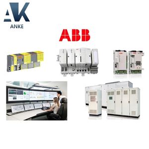 Variador de Frecuencia de Baja Tensión ACS510-01-03A3-4+B055 1.1KW Original - Product Image 4