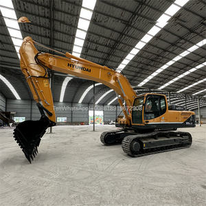 ฮุนได305-9T มือสองชิ้นส่วนเครื่องยนต์หลัก - Product Image 4