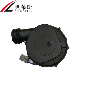 ปั๊มลมหมอกควันแบบทุติยภูมิ35 07813 33-2202ม. สำหรับชิ้นส่วนเครื่องยนต์<span class=keywords><strong>850</strong></span>วอลโว่ - Product Image 4