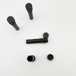 Customizable 1.5ml Amber Cryovial <b>Tube</b> With O Ring Lid For Lab Research - Product Image 1