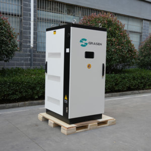 Estación de Carga Rápida para Vehículos Eléctricos de 480kW 960kW con Conectores CCS2 GBT, OCPP1.6J, Tipo Dividido, para Flotas y Estaciones de Servicio - Product Image 4
