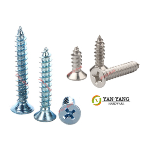Insertos Roscados Yanyang <span class=keywords><strong>de</strong></span> 3/8 y 5/16 Pulgadas, Insertos Roscados Hexagonales <span class=keywords><strong>para</strong></span> <span class=keywords><strong>Madera</strong></span> Blanda con Rosca Interior y Exterior - Product Image 4