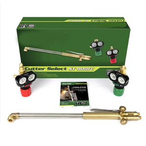 Antorcha de Corte American Medalist G350, Equipo CGA540 CGA510 - Product Image 3
