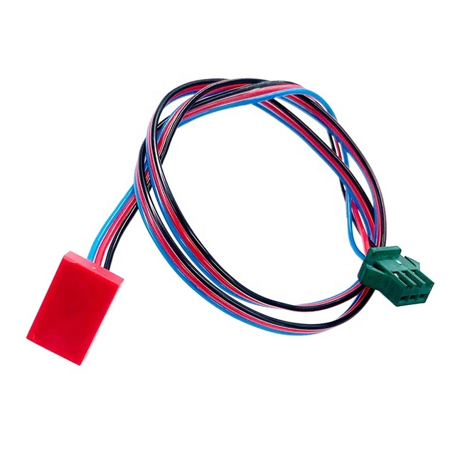 Mini Temperature Capacitive Contactless Sensor for Intelligent Toilet
