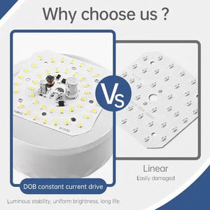 T80 20W E27 LED <b>T</b> Bulb High Power SMD <b>Light</b> Source Stick Type for Warehouse Application Direct Factory Supply - Product Image 4