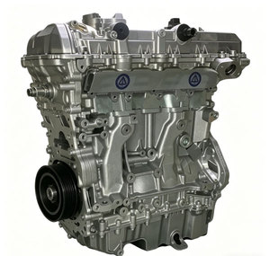 Ensemble moteur 2.0T pour Cadillac ATS ATS-L CTS <span class=keywords><strong>Chevrolet</strong></span> Malibu <span class=keywords><strong>Camaro</strong></span> Buick Regal Envision Moteur essence turbocompressé 2.0L - Product Image 1
