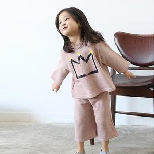 Leggings para Niñas, Pijamas Infantiles, Ropa de Dormir, Mono con Personajes - Product Image 2