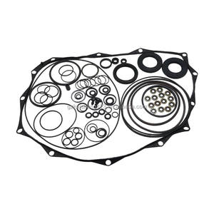 Nouveau kit de réparation majeur de boîte de vitesses 8HP45 pour <span class=keywords><strong>BMW</strong></span> - Kit de joints, kit de plaques de friction, kit de plaques d'acier, pièces de véhicule - Product Image 2