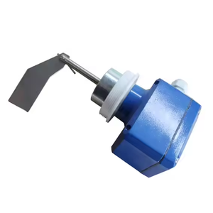 Factory Direct Supply Price Rotary Paddle <strong>Level</strong> Switch <strong>Indicator</strong> <strong>Level</strong> Switch High and Low <strong>Level</strong> <strong>Sensors</strong> for Hoppers - Product Image 1