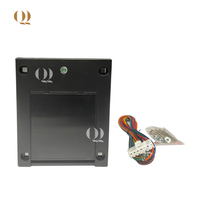 Accessoires de Machine de jeu d'arcade bon marché QIQU imprimante ICT GP58CR pour machines de jeu/imprimante ICT avec port série