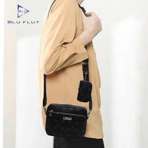 Servizio OEM Borse da <span class=keywords><strong>Uomo</strong></span> Personalizzate in Vera <span class=keywords><strong>Pelle</strong></span> Bovina, <span class=keywords><strong>Borsa</strong></span> a <span class=keywords><strong>Tracolla</strong></span> da <span class=keywords><strong>Uomo</strong></span> in <span class=keywords><strong>Pelle</strong></span> - Product Image 6