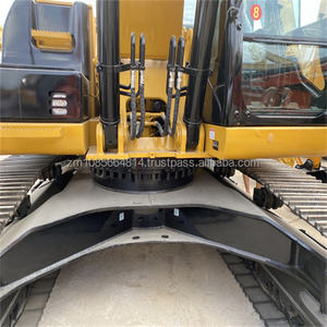 Excavadora usada CAT 330D 330 modelo 330D2L 330C 336D2 330BL Excavadora usada CAT 320 325 330 336 Excavadora a la venta - Product Image 6