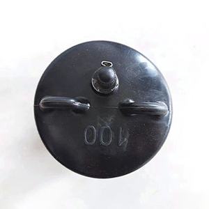 وسادة هوائية لحجب خطوط أنابيب المطاط الطبيعي لخط أنابيب الغاز الطبيعي وسادة هوائية لوقف انسداد المياه - Product Image 3