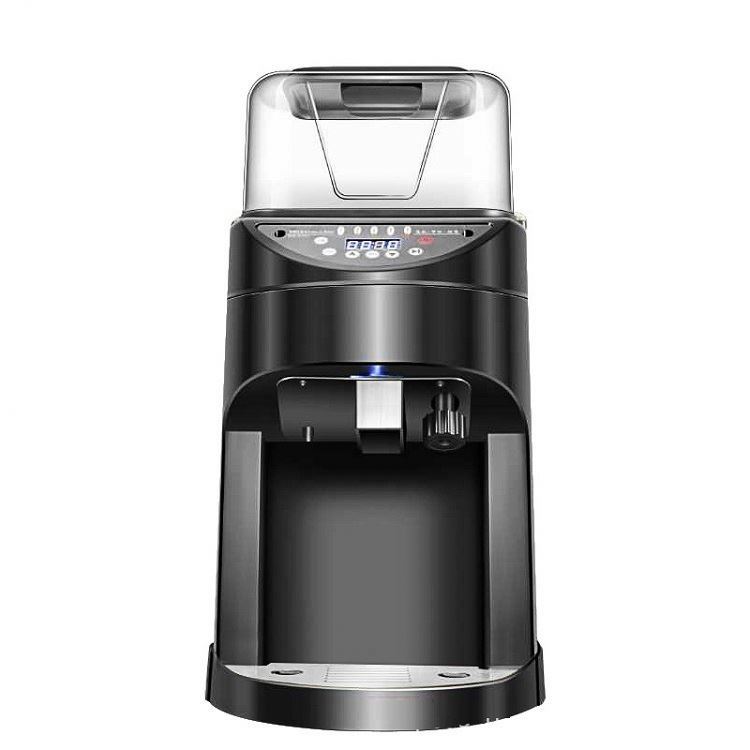 Коммерческая машинка для производства конусов и снега, электрическая машинка для измельчения кубиков льда, бритва