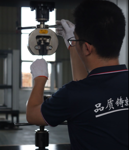 Tensile Strength <strong>Testing</strong> Computerized Electronic 10ton 100kn Double <strong>Column</strong> Spring Tensile <strong>Universal</strong> test <strong>Machine</strong> Tensilized test - Product Image 5