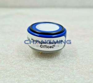 Sensor de Dióxido de Azufre 3SF CITI, Sensor de SO2 de 0-2000 ppm para Detector de Gas, Precisión del 0.1%, Certificado ROHS, Original y Nuevo - Product Image 4
