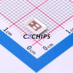 Transistor de efecto de campo (MOSFET) IRF6620TRPBF, original y nuevo, transistor de tipo transistor de dos vías - Product Image 2