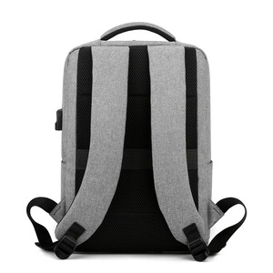 Custom Hot <b>Sales</b> China Computer <b>Laptop</b> Backpack Anti-theft Usb School <b>Bags</b> Business <b>Bag</b> Men Backpack - Product Image 5