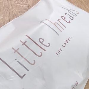 Bolsa de Envío Ecológica Personalizada con Impresión de Logotipo UV, Bolsa de Polietileno LDPE Reciclable para Envíos de Ropa - Product Image 5