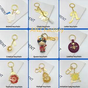 Nhà máy tùy chỉnh cổ điển thời trang kim loại không thấm nước mở chai <span class=keywords><strong>Keychain</strong></span> điện thoại di động dây buộc Crossbody treo trở lại mạnh mẽ ngăn chặn - Product Image 3