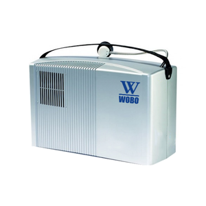 เซลล์เมทานอลแบบพาสซีฟคุณภาพสูง WOBO DMFC-50W-Z 50W 12V 7.5กก. เสียงรบกวนต่ำ สำหรับ UAV DMFC-50W-Z DMFC-50W-X DMFC-130W คุ้มค่าราคา - Product Image 3