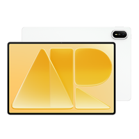 Tablet PC HUA WEI MatePad Air 2026 Original Baru 12" 2.8K 144Hz OLED/Kirin T93B/10100mAh/Pengisian Daya 66W/Ultra-Tipis untuk Bisnis