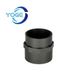 Bán buôn PN16 <span class=keywords><strong>PVC</strong></span> ống nhựa kẹp áp lực khung để giữ tàu sân bay với keo kết nối - Product Image 4