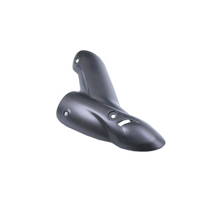 Accesorios de Modificación de Fibra de Carbono Seca para Motocicleta <span class=keywords><strong>DUCATI</strong></span> <span class=keywords><strong>Monster</strong></span> 937 - Product Image 2