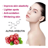 Complément alimentaire en comprimés d'alpha-arbutine, de collagène et de L-glutathion, OEM, alpha-arbutine 3 Plus, comprimés blanchissants pour la peau, comprimés blanchissants à l'alpha-arbutine