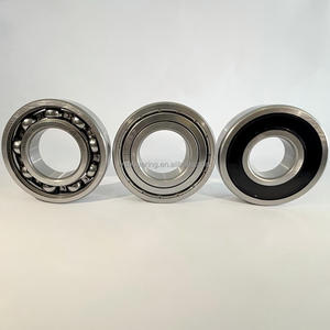 Hàng Duy Nhất Gcr15 Thép Không Gỉ Thu Nhỏ 5*10*4Mm mr63 mr105 683 693 686 Cần Câu Mang Bôi trơn Với Mỡ - Product Image 5