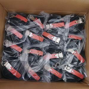 Ancla de ventosa de PVC de alta resistencia, ganchos de seguridad, montaje de coche, ancla de equipaje, expansión externa, LONA DE <span class=keywords><strong>Camping</strong></span>, toldo RV, herramienta colgante - Product Image 6