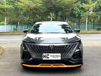 Changan UNI-T 2021 1.5T DCT Sport Flagship Edition d'occasion, essence, SUV compact sport, traction avant, 5 places, conduite à gauche